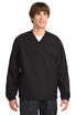Sport-Tek-®--V-Neck-Raglan-Wind-Shirt.-JST72-31