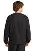 Sport-Tek-®--V-Neck-Raglan-Wind-Shirt.-JST72-23