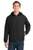 Sport-Tek-®--Hooded-Raglan-Jacket.-JST73-45