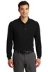 Port-Authority-®--Long-Sleeve-Silk-Touch™-Polo-with-Pocket.--K500LSP-38