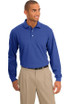Port Authority ®  Rapid Dry™ Long Sleeve Polo.  K455LS