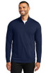 Port Authority ®  Dry Zone ®  UV Micro-Mesh 1/4-Zip K112