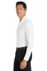 Port Authority  ®  Dry Zone  ®  UV Micro-Mesh Long Sleeve Polo K110LS