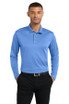 Port Authority ®  Silk Touch™ Performance Long Sleeve Polo. K540LS