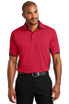 Port Authority ®  Dry Zone ®  Colorblock Ottoman Polo. K524