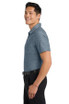 Port Authority  ®  Stretch Heather Polo K583