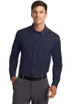 Port Authority ®  Dimension Knit Dress Shirt. K570