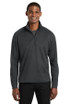 Port Authority ®  Vertical Texture 1/4-Zip Pullover. K805