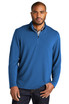 Port-Authority-®--Microterry-1/4-Zip-Pullover-K825-16