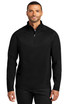 Port-Authority-®--C-FREE-®--Cypress-1/4-Zip-K870-13