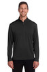 Port-Authority-®--C-FREE-®--Snag-Proof-1/4-Zip-K865-48