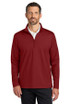 Port Authority ®  C-FREE ®  Double Knit 1/4-Zip K880