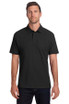 Port Authority ®  C-FREE ®  Cotton Blend Pique Pocket Polo K868