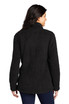 Port-Authority-®--Women's-Cozy-1/4-Zip-Fleece-L130-34