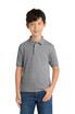 Port-&-Co-™--Youth-Core-Blend-Jersey-Knit-Polo.-KP55Y-10