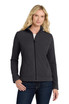 Port-Authority--®--Women's-Ultra-Warm-Brushed-Fleece-Jacket.-L211-1