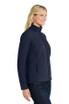 Port Authority  ®  Women's Ultra Warm Brushed Fleece Jacket. L211