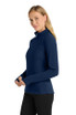 Port Authority ®  Women's Microfleece 1/2-Zip Pullover. L224