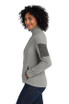 Port Authority ®  Women's Summit Fleece Full-Zip Jacket. L233