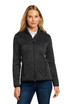 Port-Authority-®--Women's-Sweater-Fleece-Jacket.-L232-49