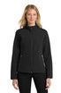 Port-Authority-®--Women's-Core-Soft-Shell-Jacket.-L317-1