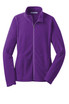 Port-Authority-®--Women's-Microfleece-Jacket.-L223-3