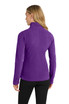 Port-Authority-®--Women's-Microfleece-Jacket.-L223-26