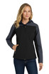 Port-Authority-®--Women's-Hooded-Core-Soft-Shell-Jacket.-L335-25