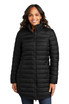 Port-Authority-®--Women's-Horizon-Puffy-Long-Jacket-L365-46