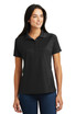 Tek-®--Women's-Dri-Mesh-®--Pro-Polo.-L474-1