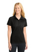 Sport-Tek-®--Women's-Dri-Mesh-®--Pro-Polo.-L474-1