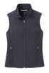 Port-Authority-®--Women's-Core-Soft-Shell-Vest.-L325-6
