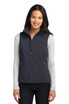 Port-Authority-®--Women's-Core-Soft-Shell-Vest.-L325-46