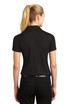 Tek-®--Women's-Dri-Mesh-®--V-Neck-Polo.--L469-2