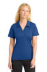 Sport-Tek ®  Women's Dri-Mesh ®  V-Neck Polo.  L469
