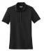 Sport-Tek-®--Women's-Dry-Zone-®--Raglan-Accent-Polo.-L475-45