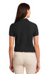 Port-Authority-®--Women's-Silk-Touch-Polo.--L500-2