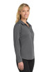 Port Authority  ®  Women's Silk Touch  ™   Performance Long Sleeve Polo. L540LS