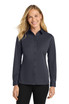 Port-Authority-®--Women's-Dimension-Knit-Dress-Shirt.-L570-21