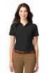 Port-Authority-®--Women's-Stain-Resistant-Polo.-L510-14