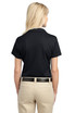 Port-Authority-®--Women's-Tech-Pique-Polo.-L527-21