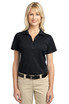 Port-Authority-®--Women's-Tech-Pique-Polo.-L527-17