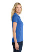Port Authority ®  Women's Cotton Touch ™  Performance Polo. L568