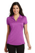 Port Authority ®  Women's Trace Heather Polo. L576