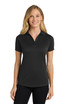 Port-Authority-®--Women's-Diamond-Jacquard-Polo.-L569-1