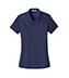 Port-Authority-®--Women's-Pinpoint-Mesh-Zip-Polo.-L580-6