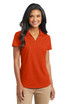 Port-Authority-®--Women's-Dry-Zone-®--Grid-Polo.-L572-1