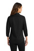 Port-Authority-®--Women's-3/4-Sleeve-Easy-Care-Shirt.-L612-24