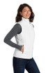 Port Authority ®  Women's Puffy Vest. L709