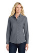 Port-Authority-®--Women's-SuperPro-™--Oxford-Shirt.-L658-46